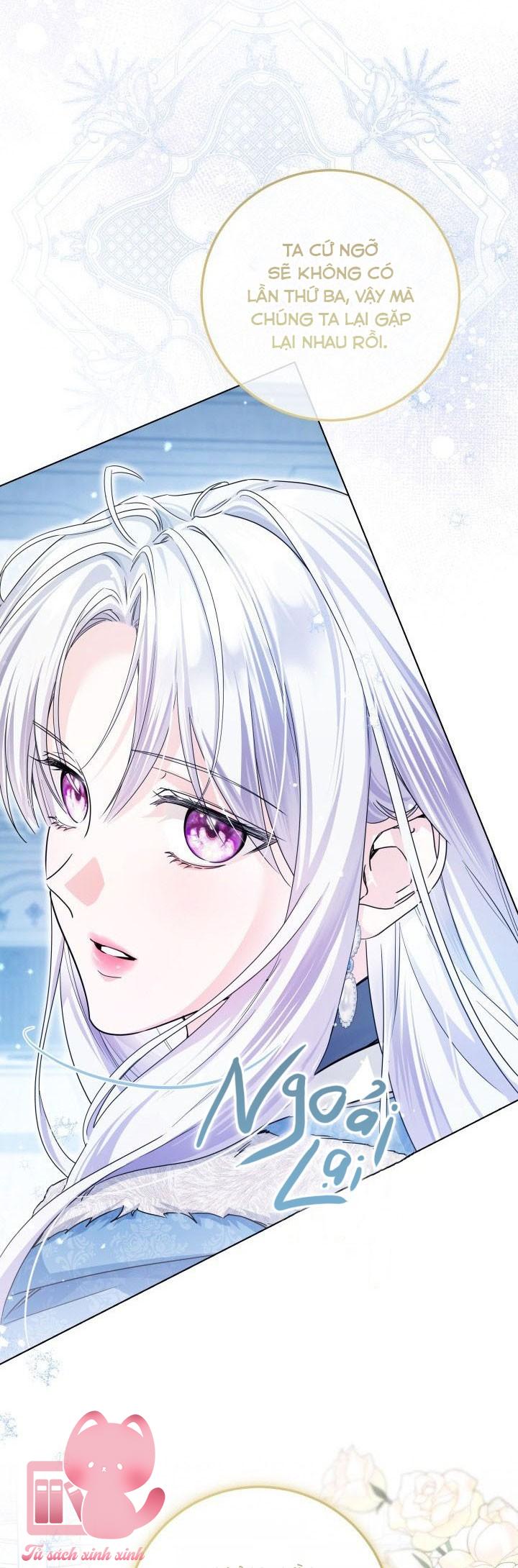 Hoàng Nữ Cosplay NonFan - Chap 106 - Trang 13