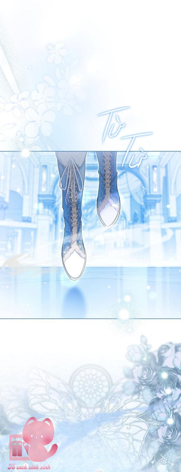 Hoàng Nữ Cosplay NonFan - Chap 106 - Trang 3