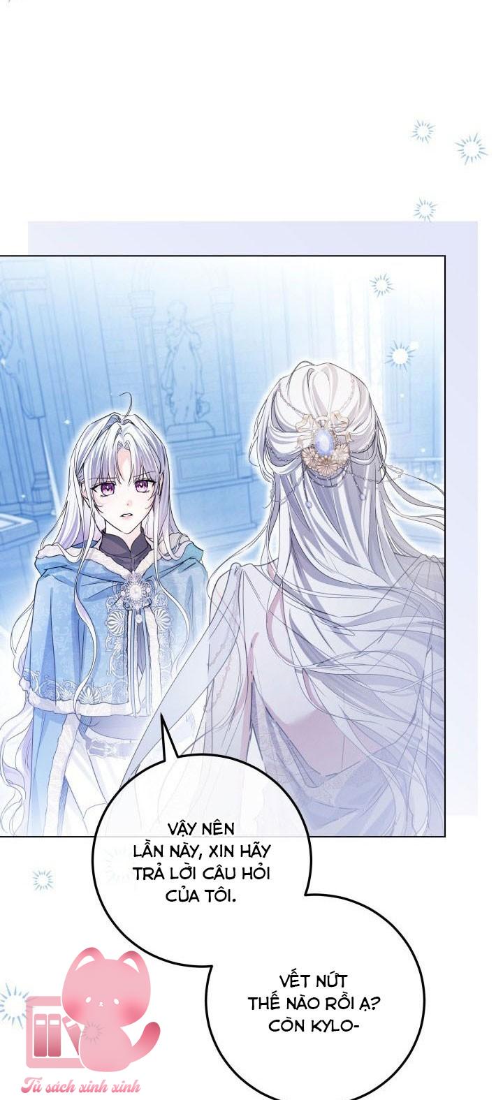 Hoàng Nữ Cosplay NonFan - Chap 106 - Trang 23