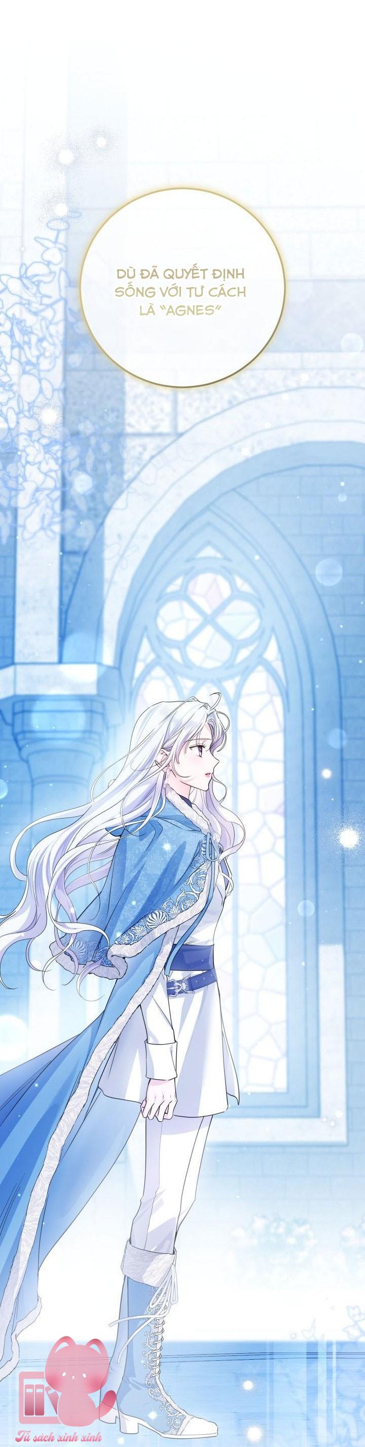 Hoàng Nữ Cosplay NonFan - Chap 106 - Trang 25