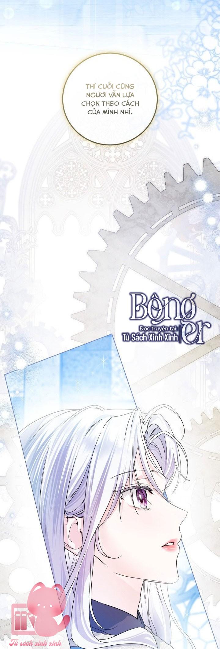 Hoàng Nữ Cosplay NonFan - Chap 106 - Trang 26