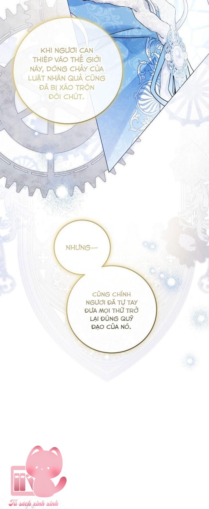 Hoàng Nữ Cosplay NonFan - Chap 106 - Trang 27