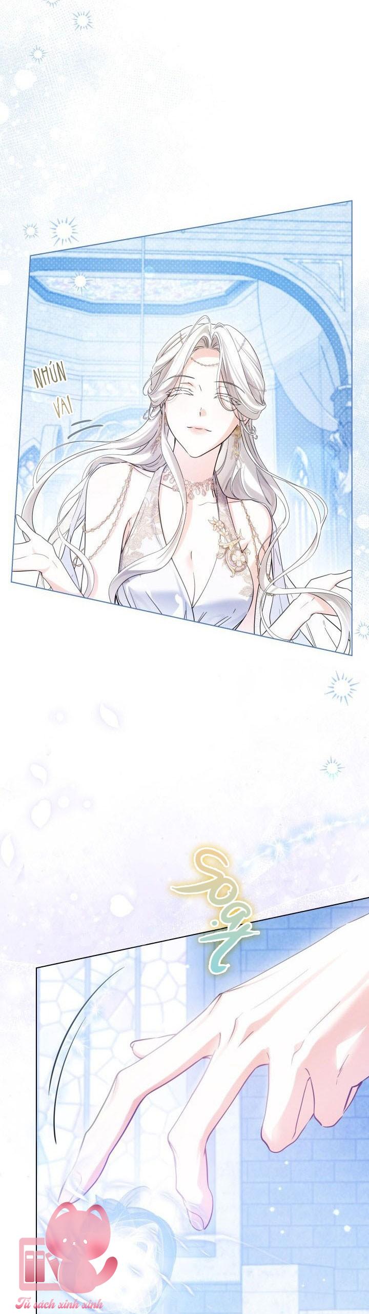 Hoàng Nữ Cosplay NonFan - Chap 106 - Trang 28