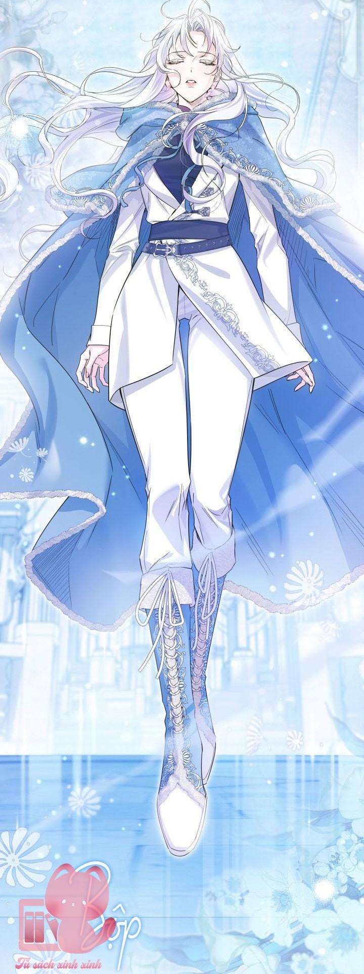 Hoàng Nữ Cosplay NonFan - Chap 106 - Trang 4