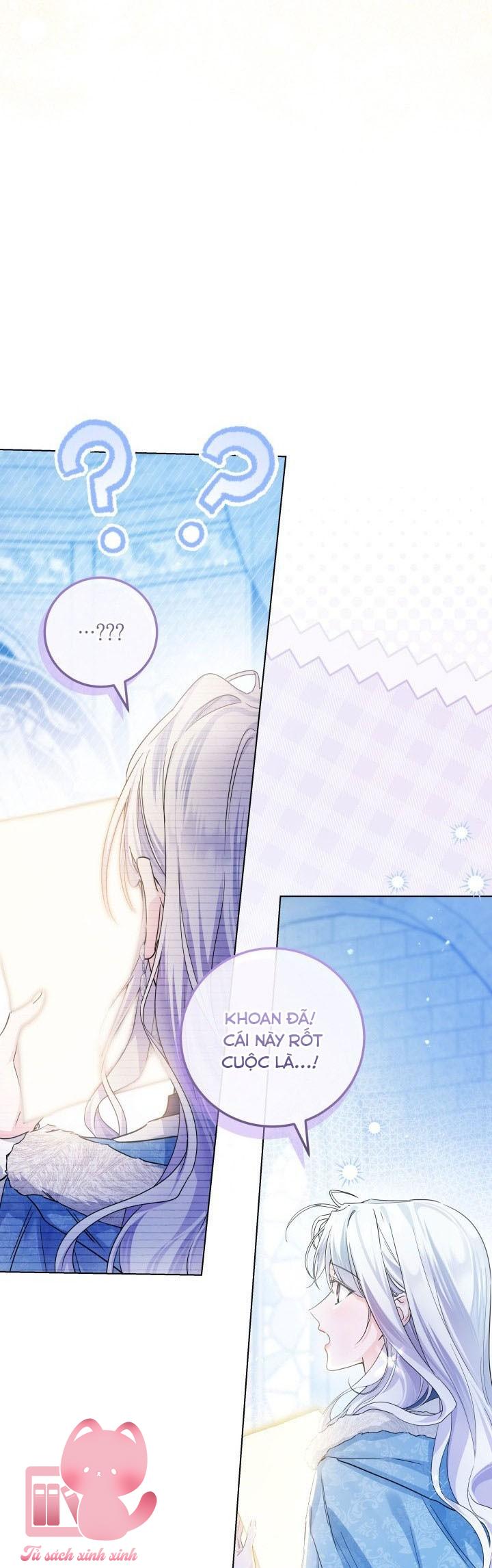 Hoàng Nữ Cosplay NonFan - Chap 106 - Trang 32