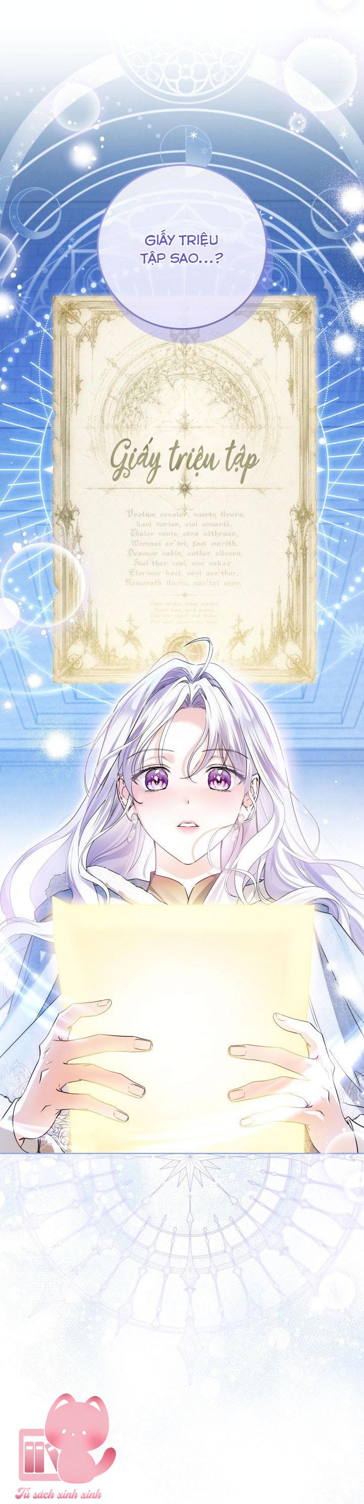 Hoàng Nữ Cosplay NonFan - Chap 106 - Trang 35