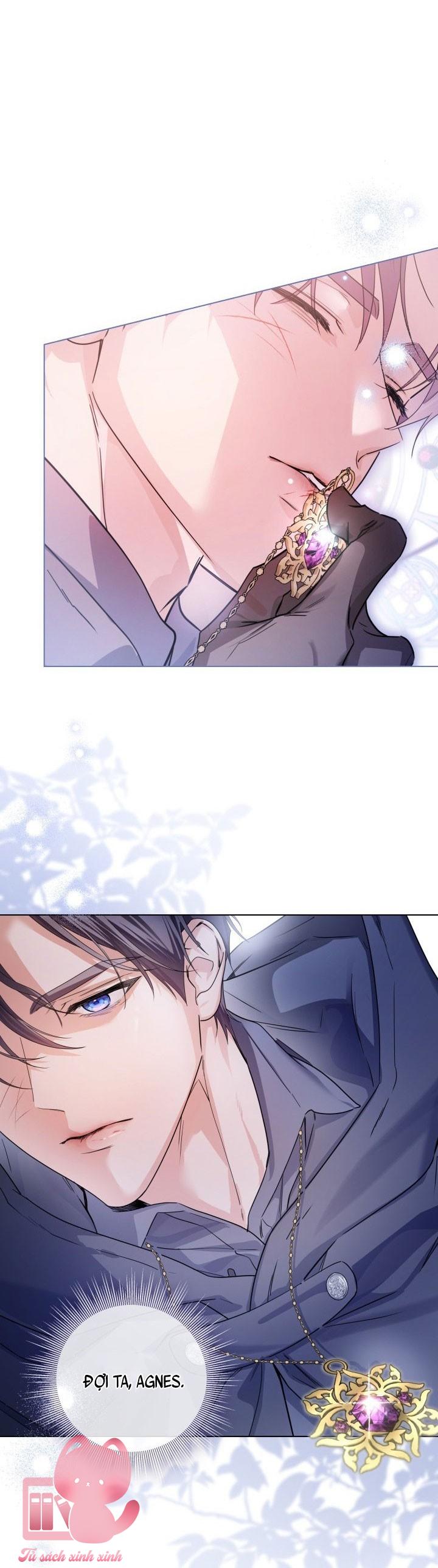 Hoàng Nữ Cosplay NonFan - Chap 106 - Trang 37