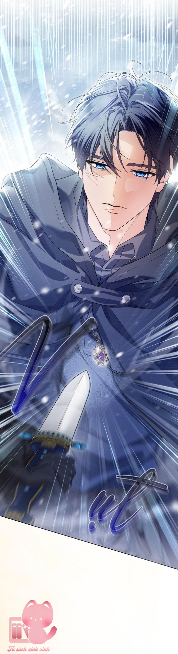 Hoàng Nữ Cosplay NonFan - Chap 106 - Trang 39