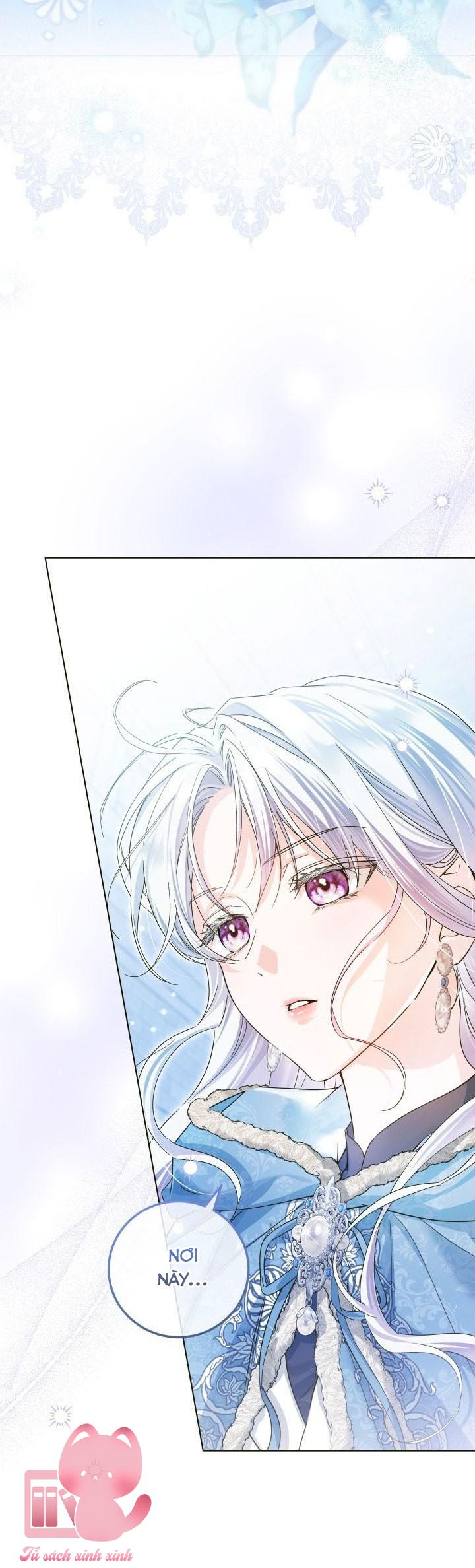 Hoàng Nữ Cosplay NonFan - Chap 106 - Trang 5
