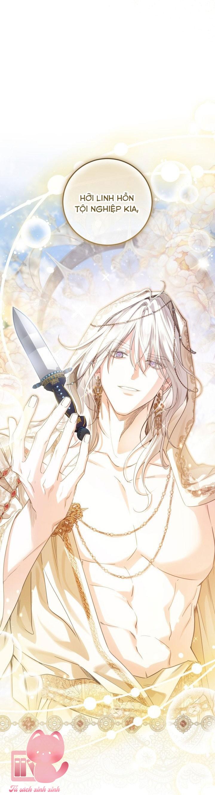 Hoàng Nữ Cosplay NonFan - Chap 106 - Trang 45