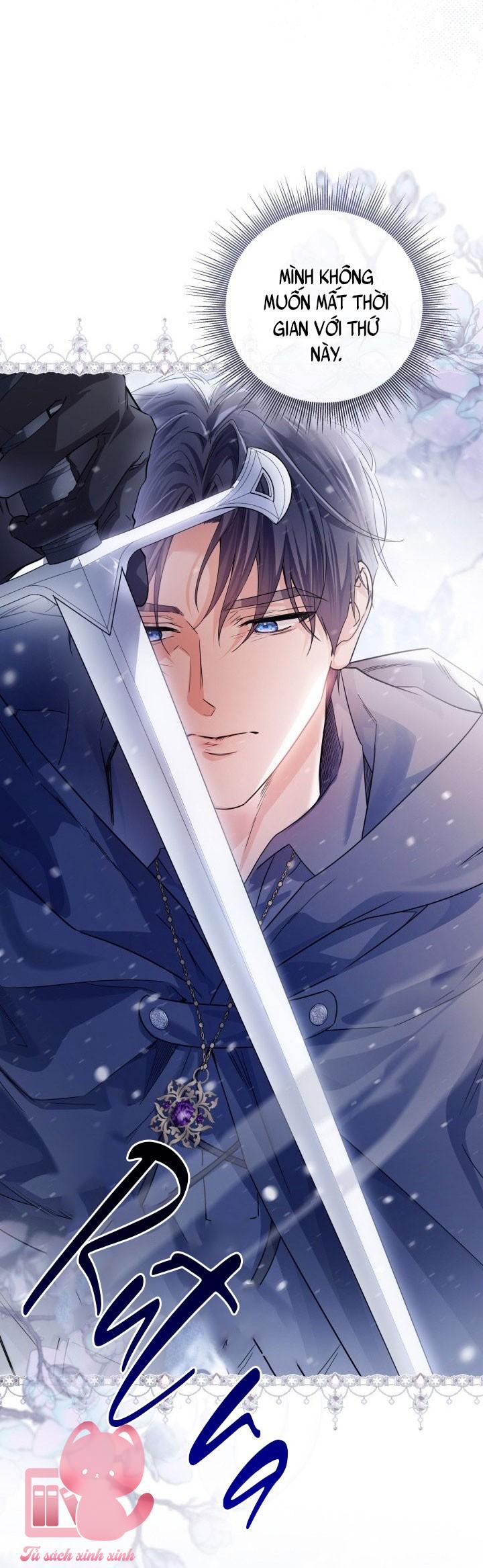 Hoàng Nữ Cosplay NonFan - Chap 106 - Trang 48