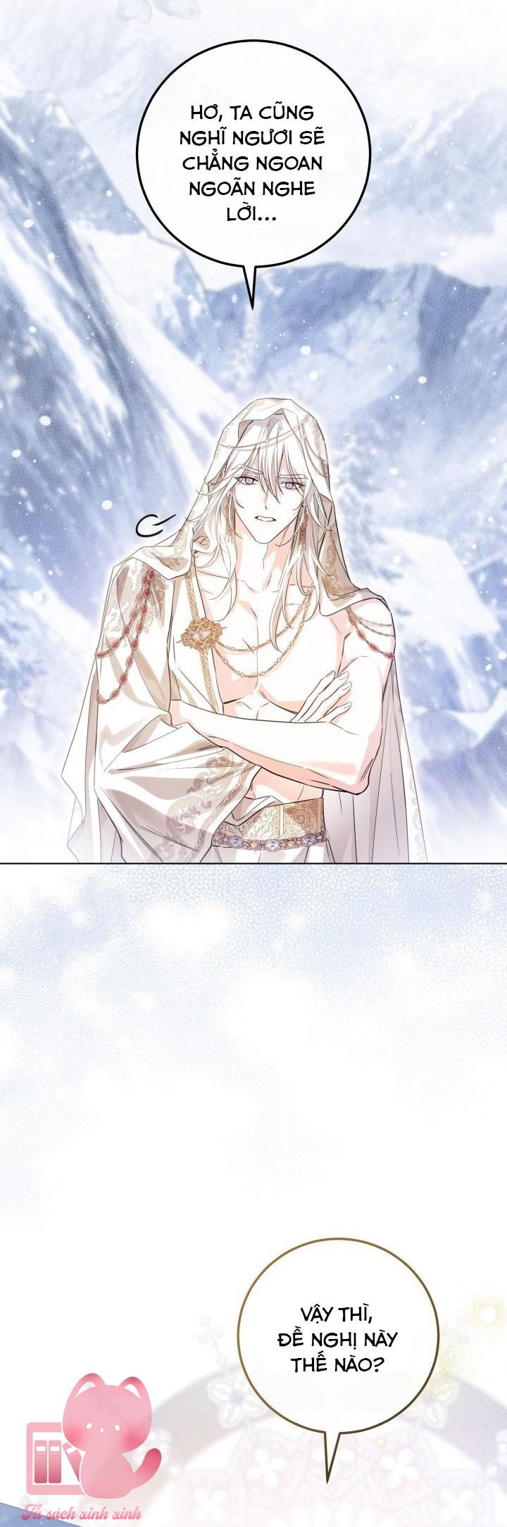 Hoàng Nữ Cosplay NonFan - Chap 106 - Trang 49