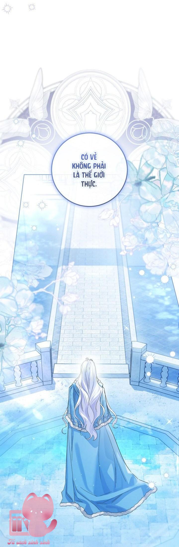 Hoàng Nữ Cosplay NonFan - Chap 106 - Trang 6