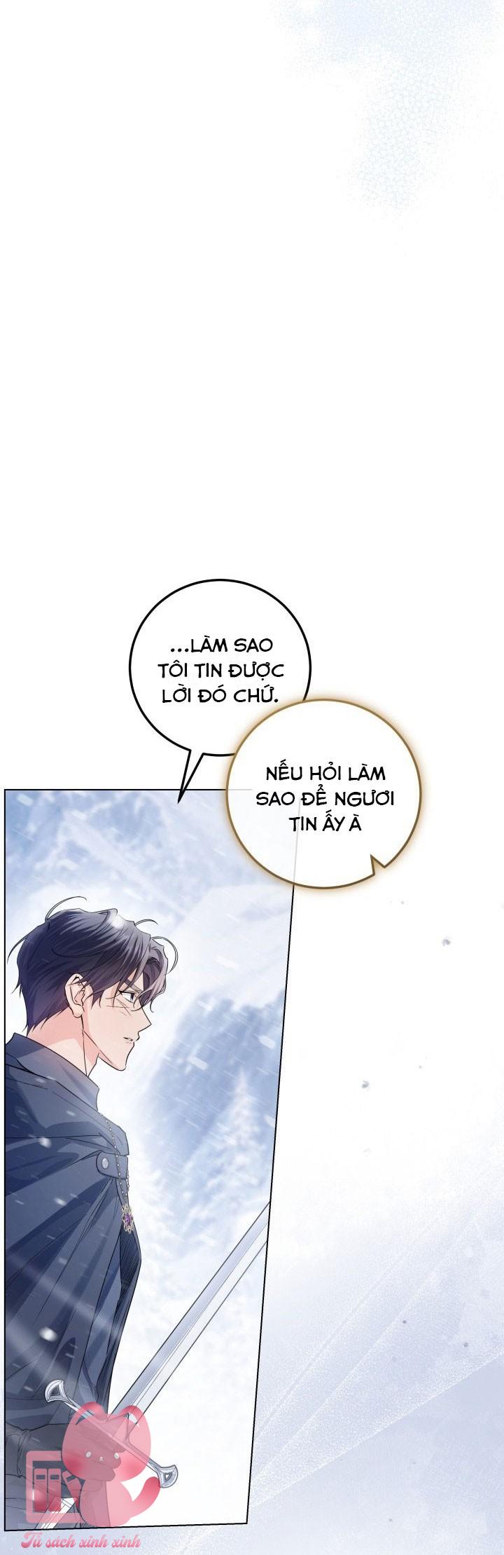 Hoàng Nữ Cosplay NonFan - Chap 106 - Trang 52