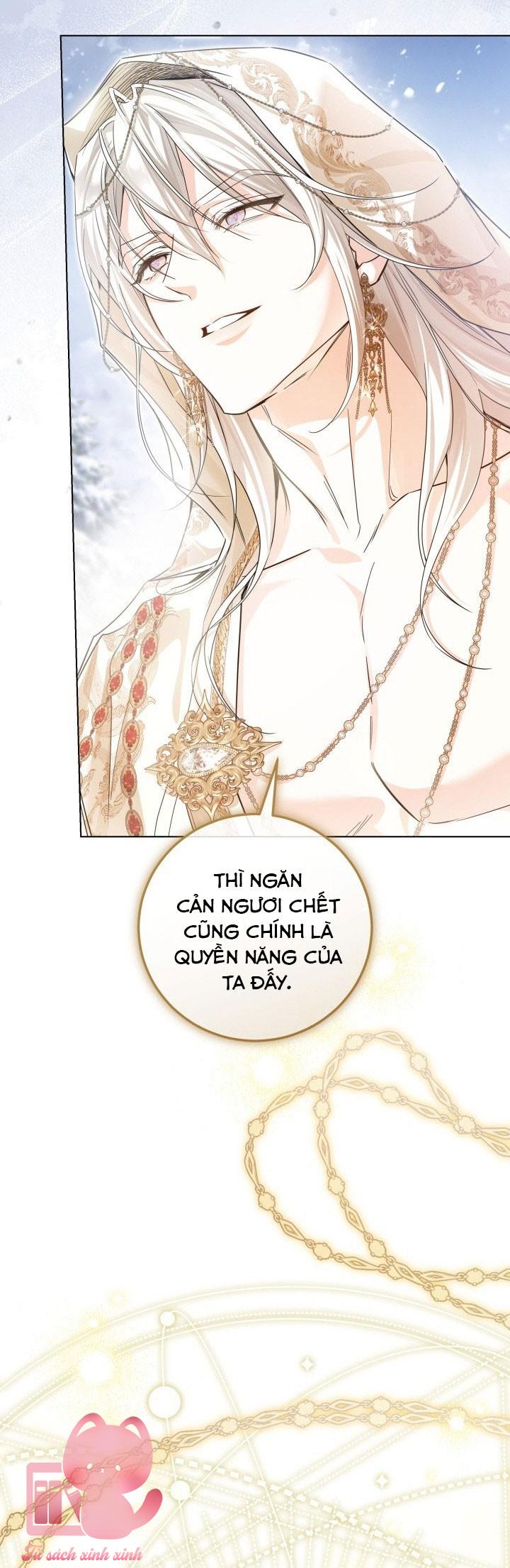 Hoàng Nữ Cosplay NonFan - Chap 106 - Trang 53