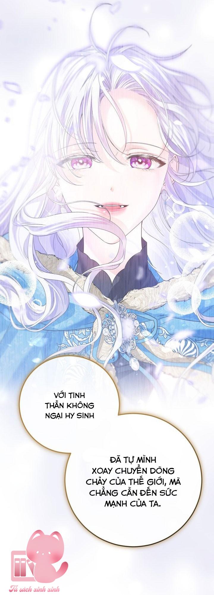 Hoàng Nữ Cosplay NonFan - Chap 106 - Trang 58