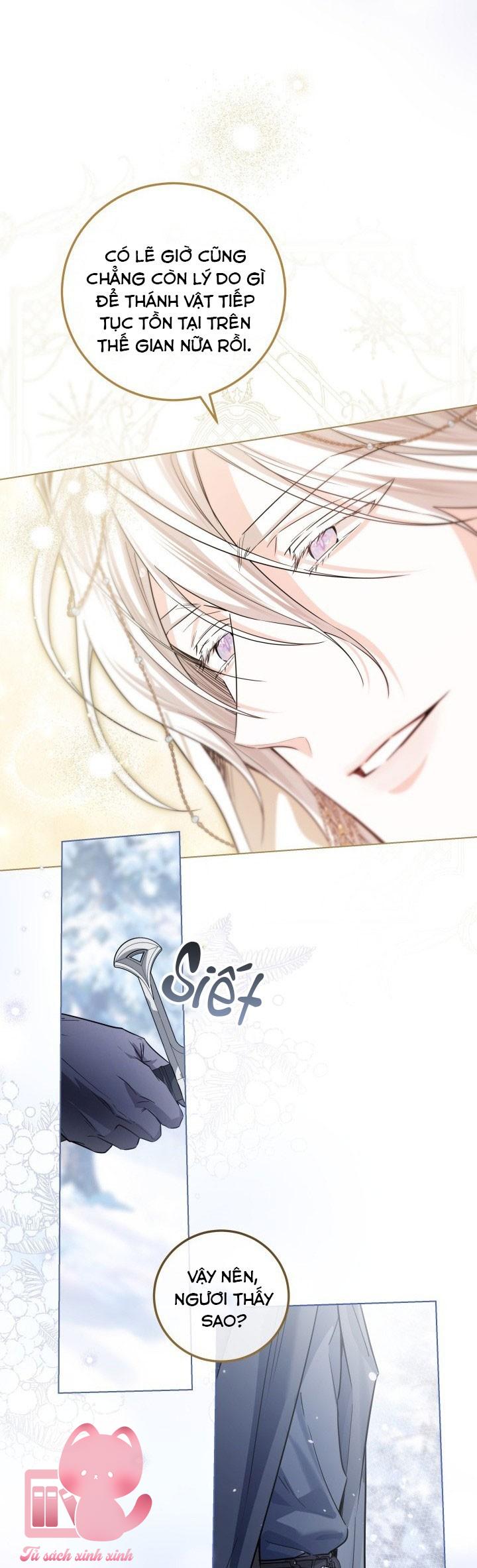 Hoàng Nữ Cosplay NonFan - Chap 106 - Trang 59