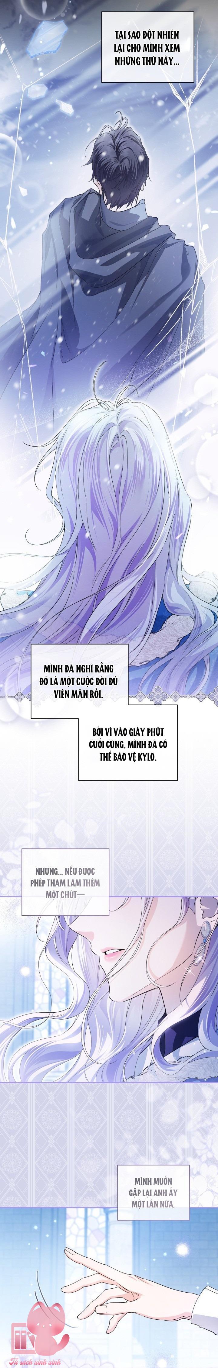 Hoàng Nữ Cosplay NonFan - Chap 107 - Trang 11