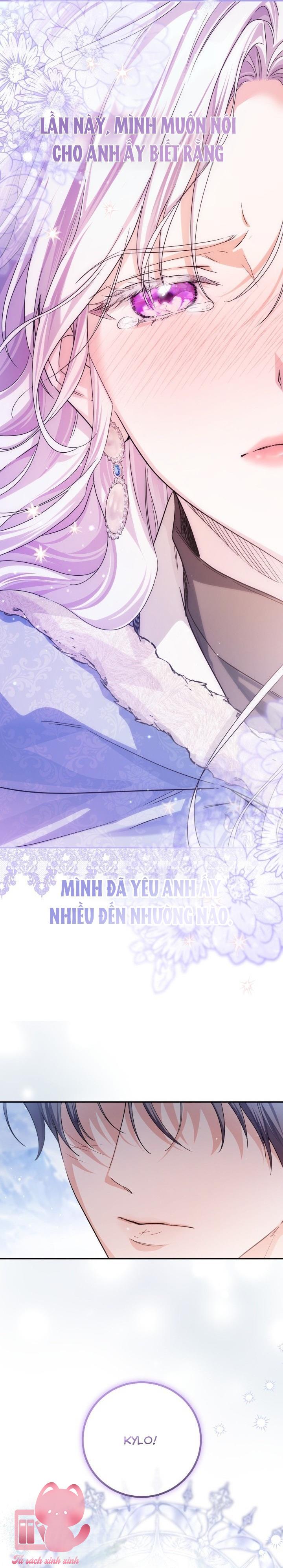 Hoàng Nữ Cosplay NonFan - Chap 107 - Trang 12