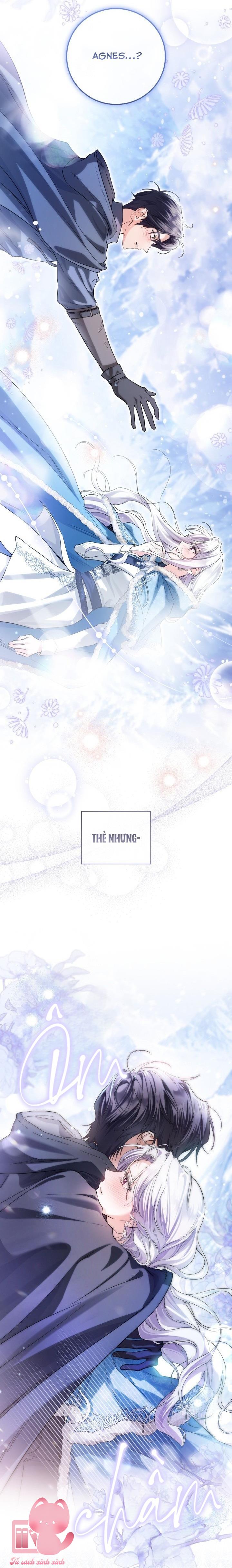 Hoàng Nữ Cosplay NonFan - Chap 107 - Trang 14