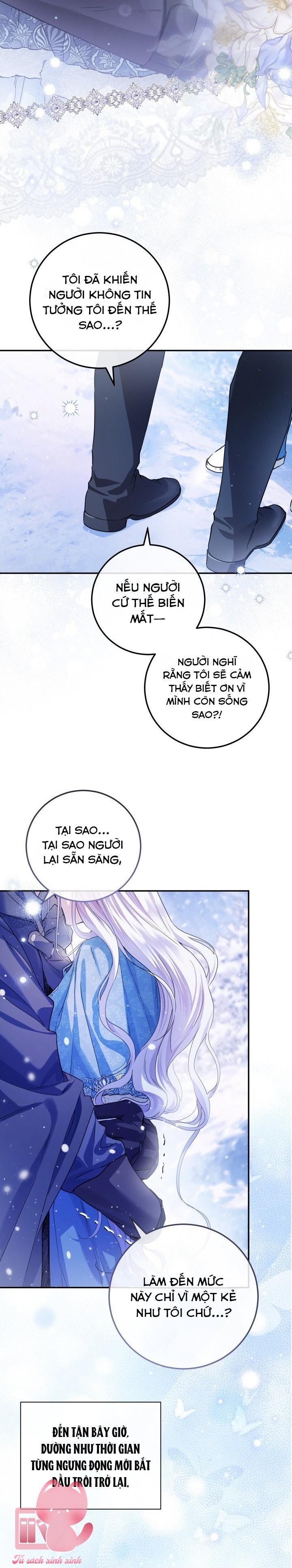 Hoàng Nữ Cosplay NonFan - Chap 107 - Trang 15