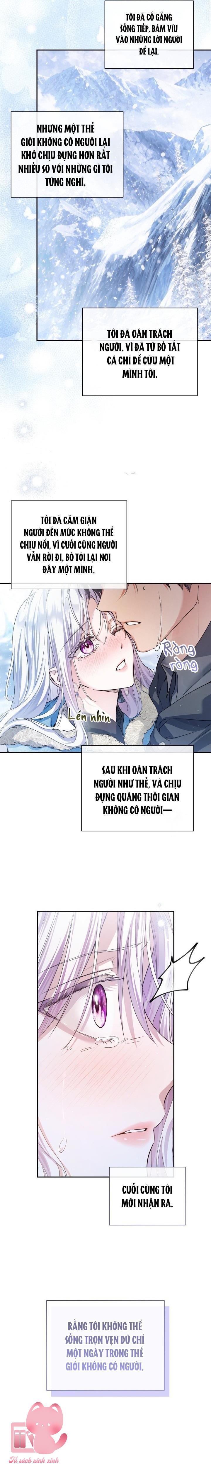Hoàng Nữ Cosplay NonFan - Chap 107 - Trang 16
