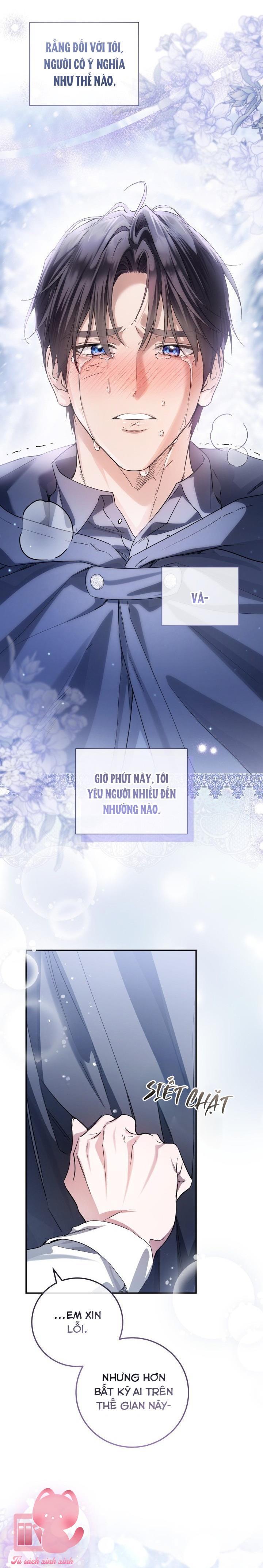 Hoàng Nữ Cosplay NonFan - Chap 107 - Trang 17