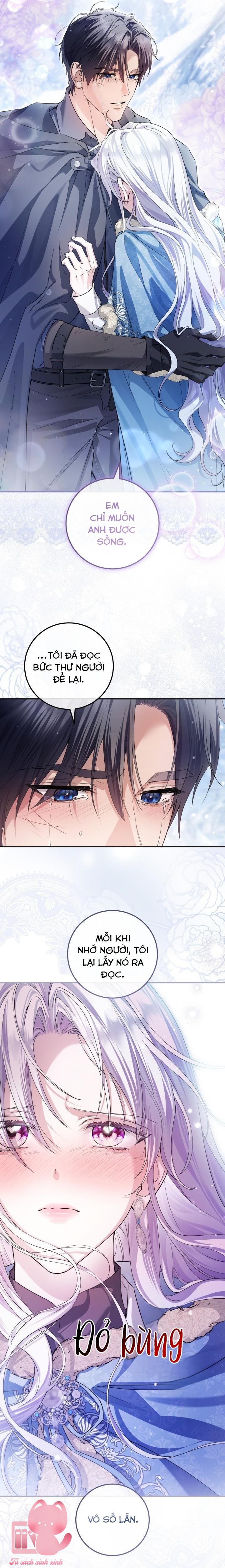 Hoàng Nữ Cosplay NonFan - Chap 107 - Trang 18