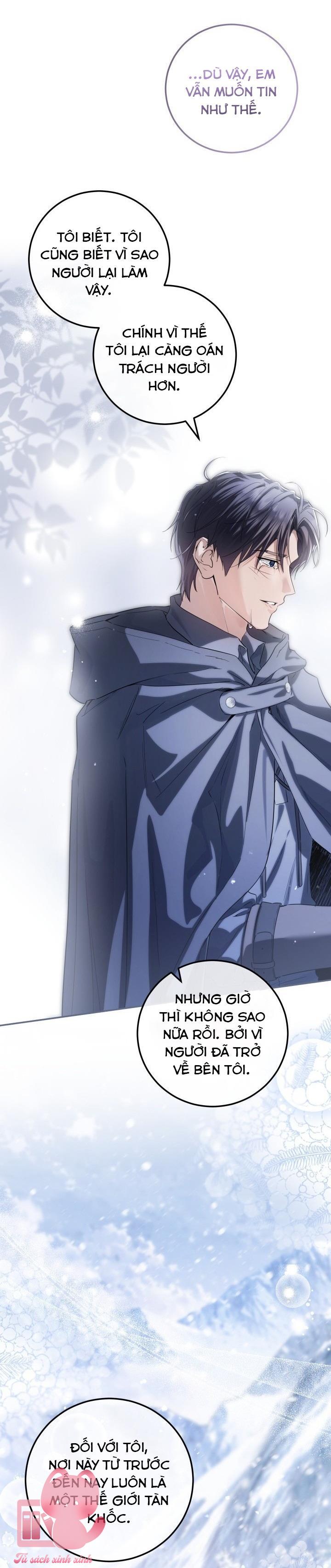 Hoàng Nữ Cosplay NonFan - Chap 107 - Trang 20
