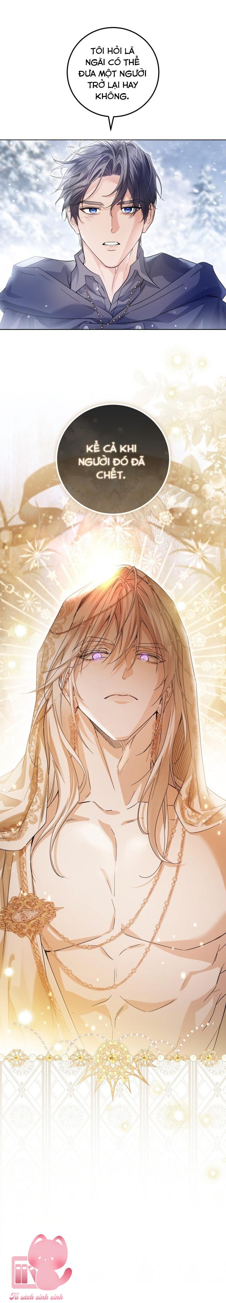 Hoàng Nữ Cosplay NonFan - Chap 107 - Trang 3