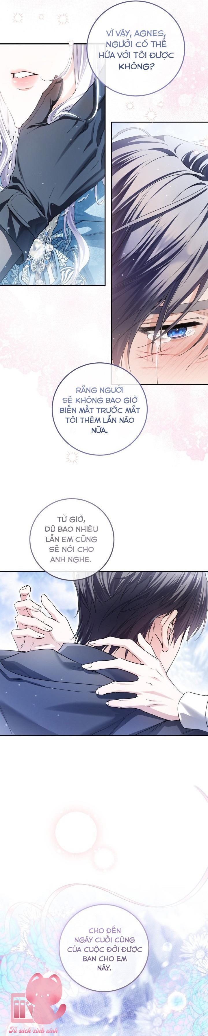 Hoàng Nữ Cosplay NonFan - Chap 107 - Trang 22