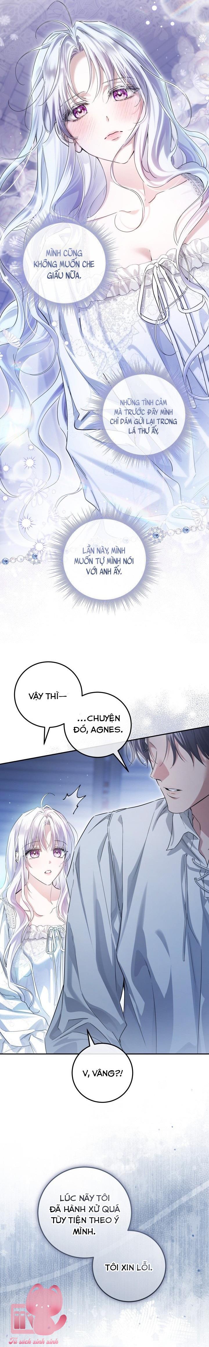 Hoàng Nữ Cosplay NonFan - Chap 107 - Trang 29