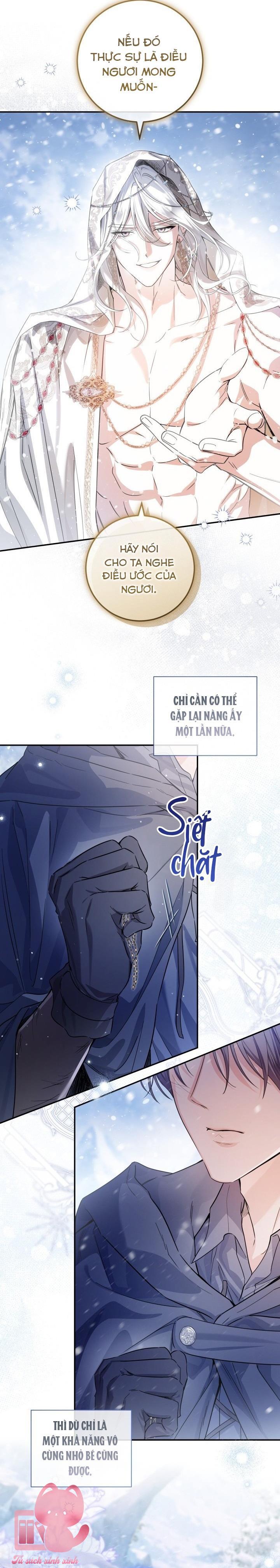 Hoàng Nữ Cosplay NonFan - Chap 107 - Trang 5