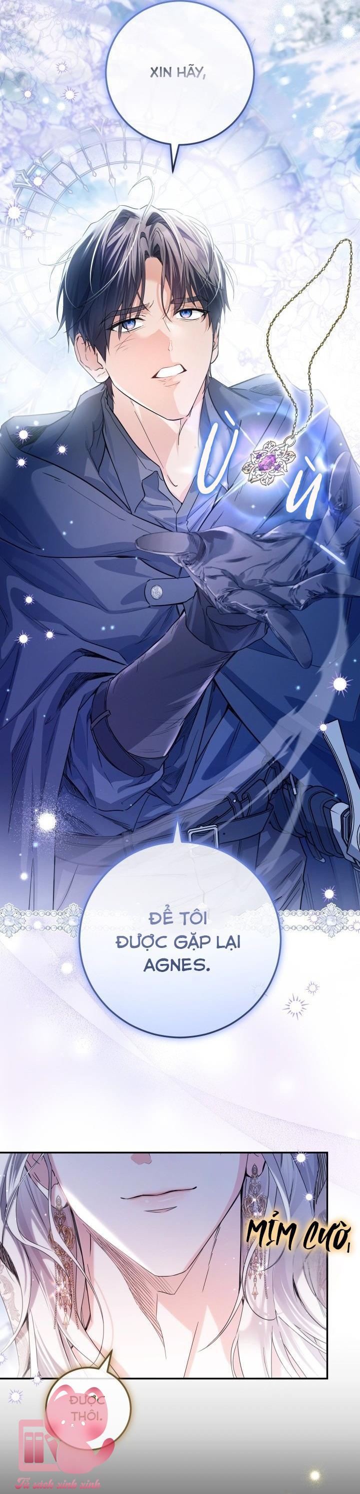 Hoàng Nữ Cosplay NonFan - Chap 107 - Trang 6
