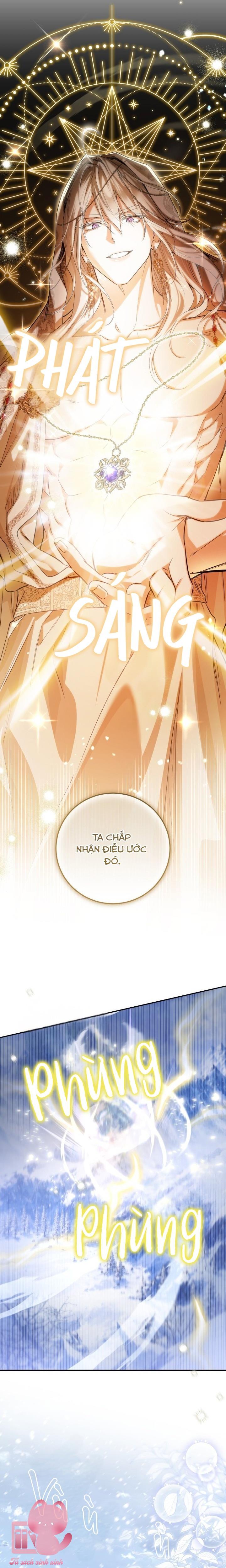 Hoàng Nữ Cosplay NonFan - Chap 107 - Trang 7