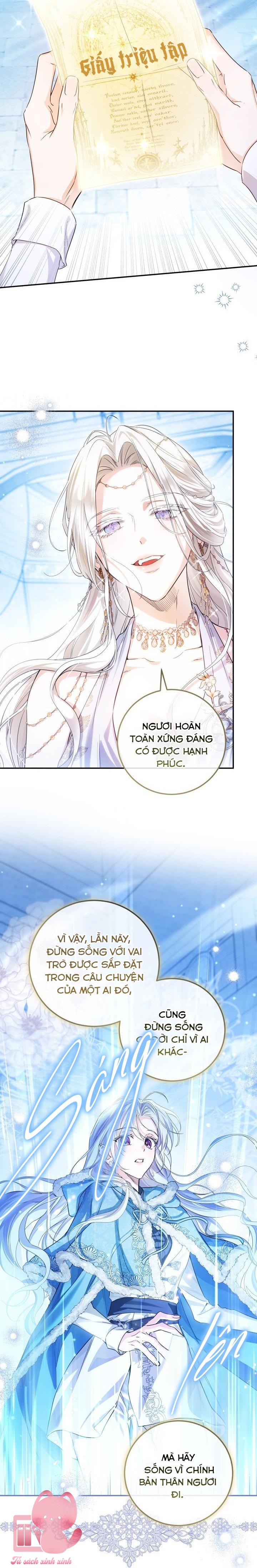 Hoàng Nữ Cosplay NonFan - Chap 107 - Trang 9