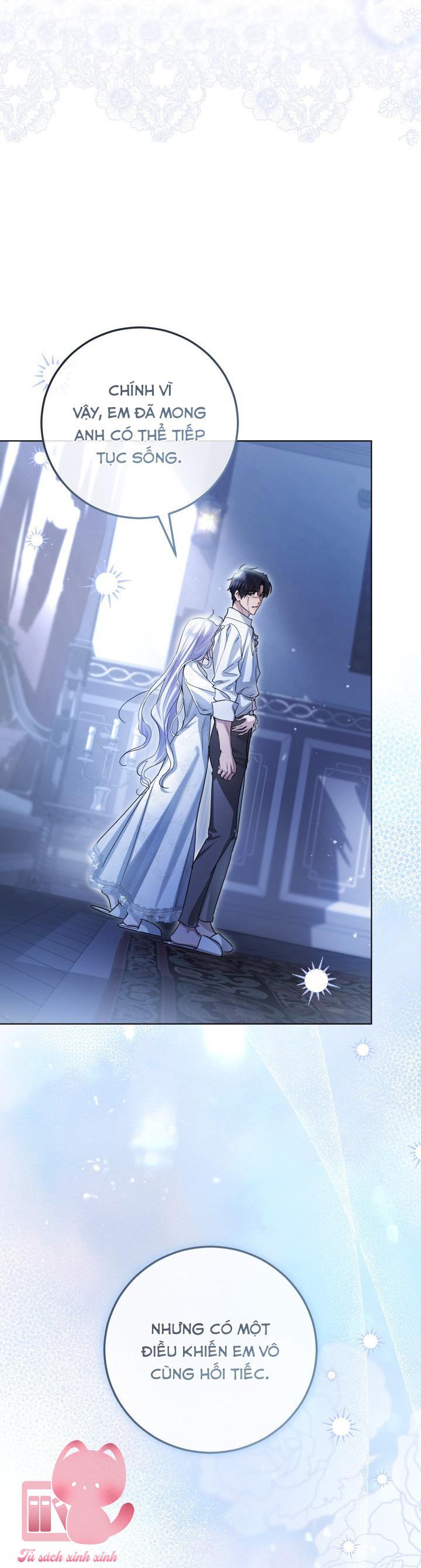 Hoàng Nữ Cosplay NonFan - Chap 108 - Trang 13