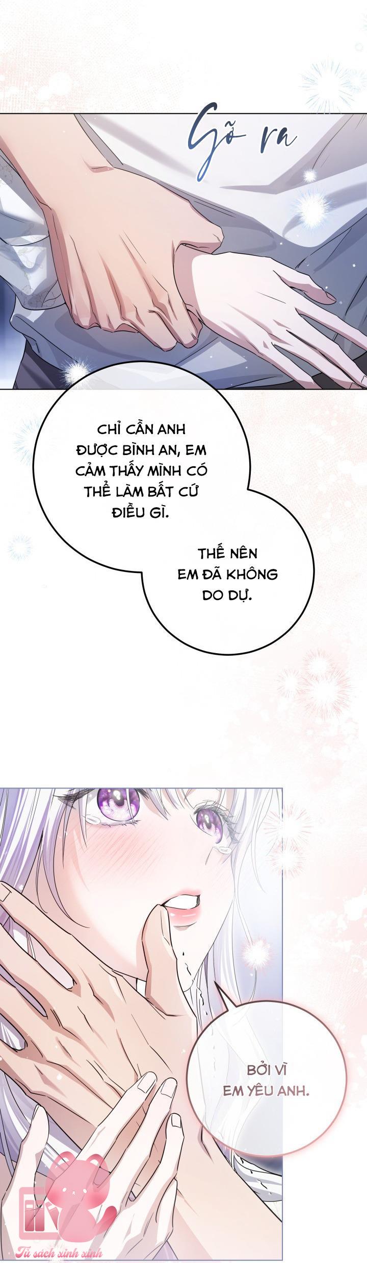 Hoàng Nữ Cosplay NonFan - Chap 108 - Trang 20