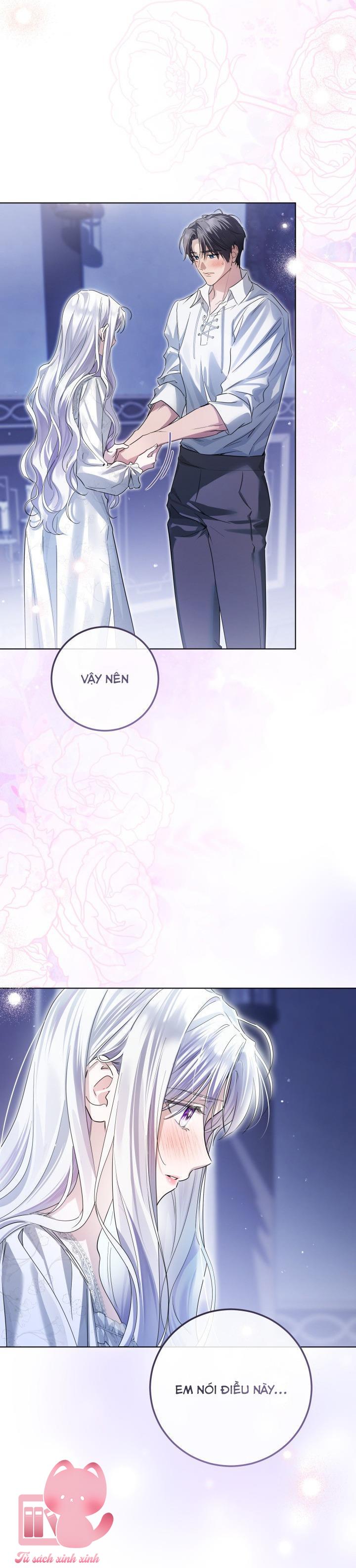 Hoàng Nữ Cosplay NonFan - Chap 108 - Trang 23