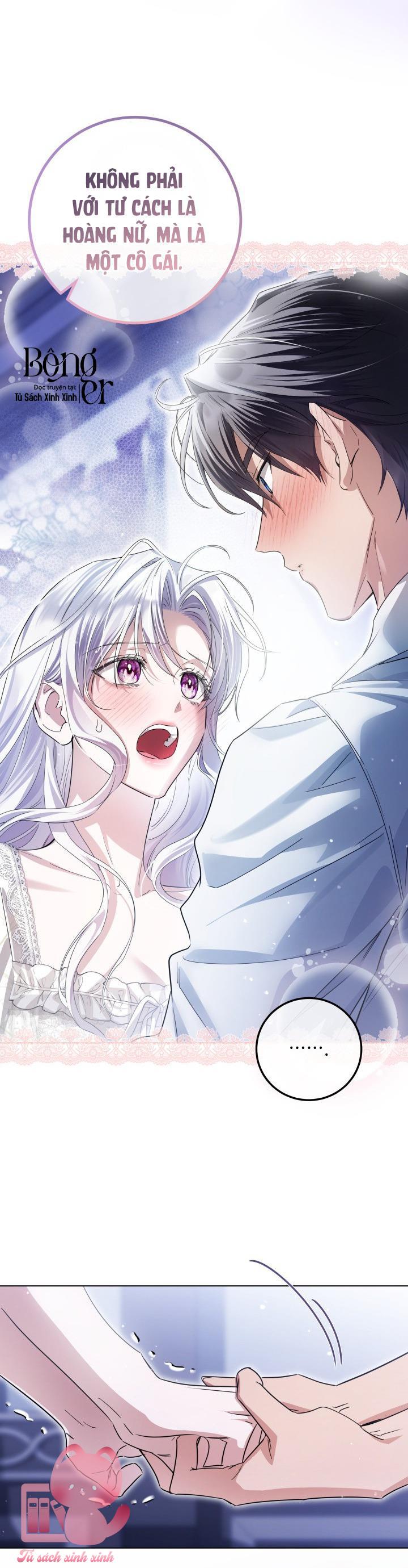 Hoàng Nữ Cosplay NonFan - Chap 108 - Trang 24