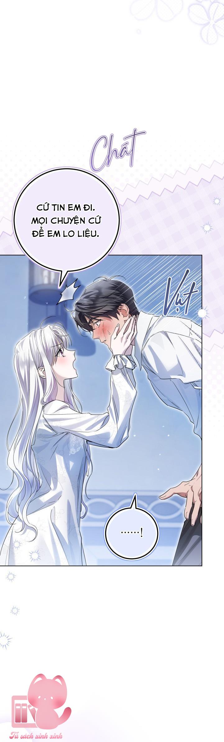 Hoàng Nữ Cosplay NonFan - Chap 108 - Trang 28