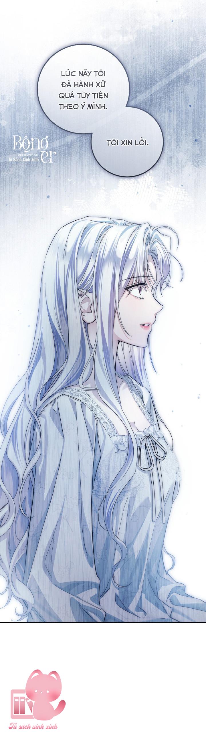 Hoàng Nữ Cosplay NonFan - Chap 108 - Trang 4