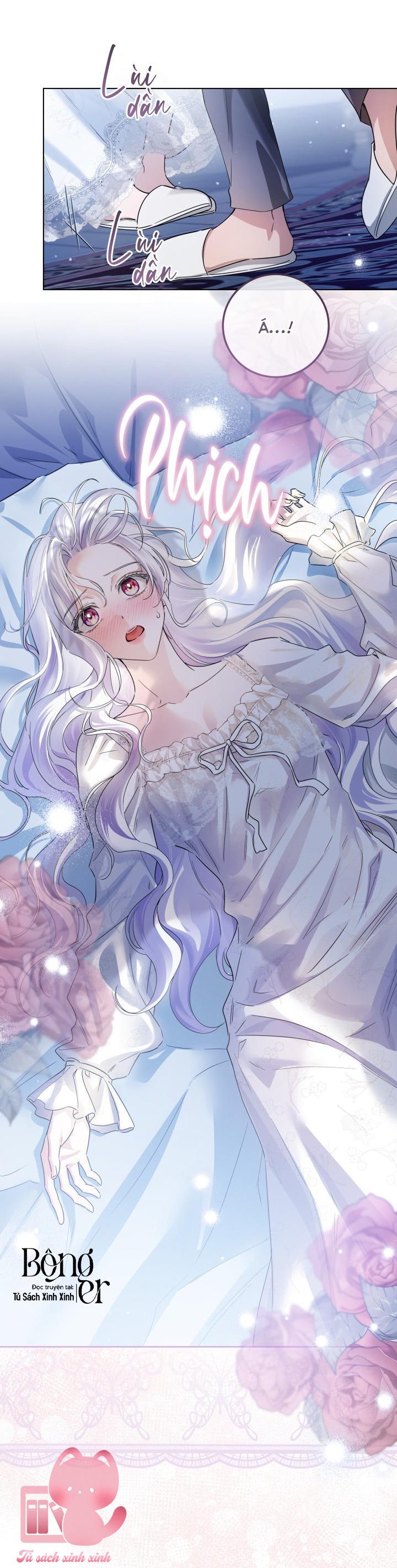 Hoàng Nữ Cosplay NonFan - Chap 108 - Trang 33