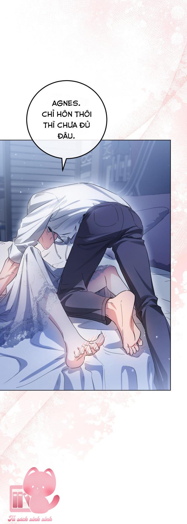 Hoàng Nữ Cosplay NonFan - Chap 108 - Trang 34