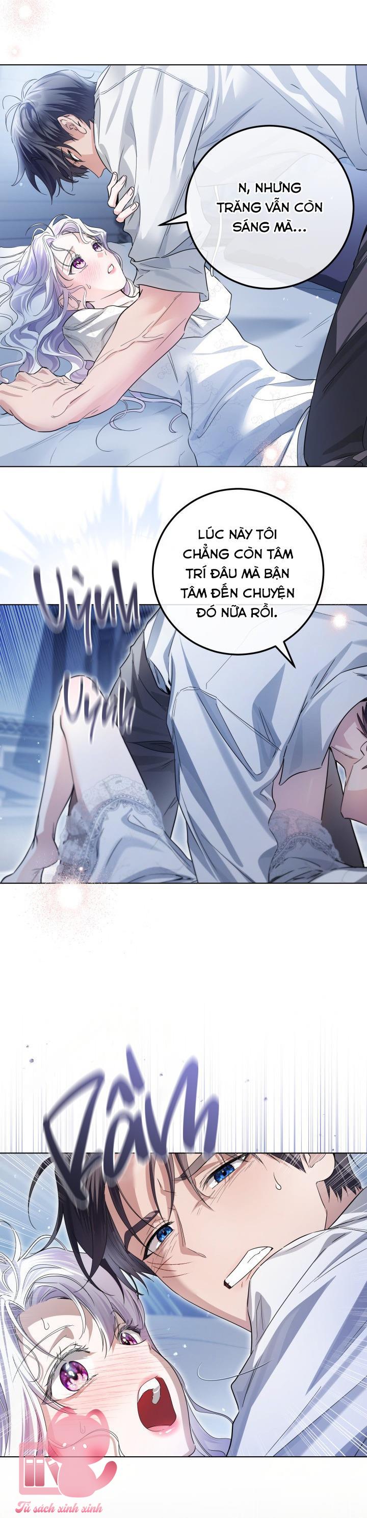 Hoàng Nữ Cosplay NonFan - Chap 108 - Trang 35