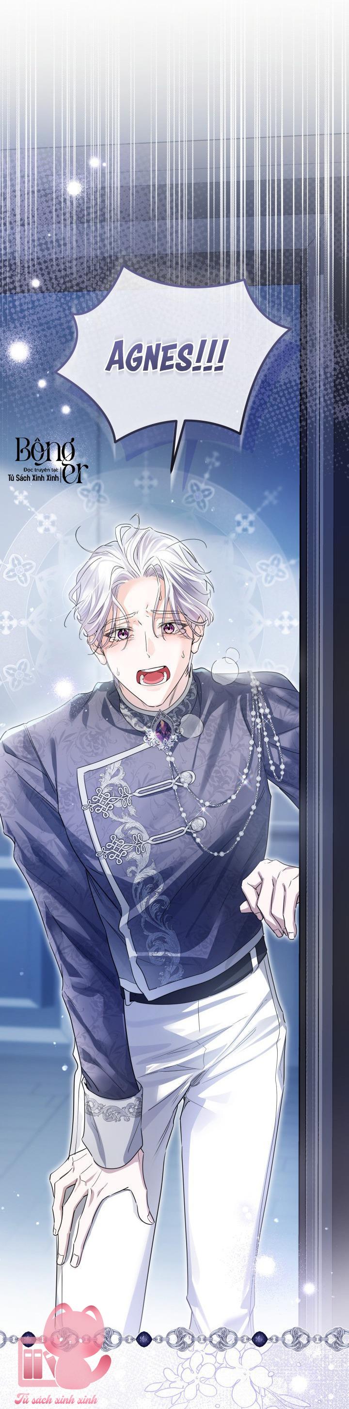 Hoàng Nữ Cosplay NonFan - Chap 108 - Trang 36