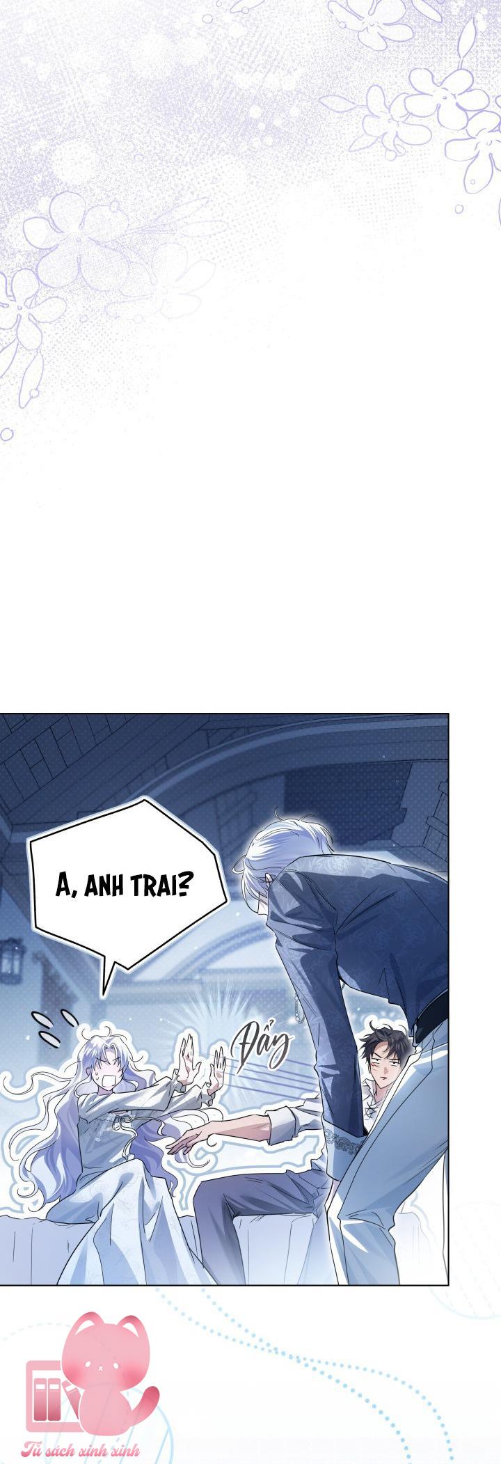 Hoàng Nữ Cosplay NonFan - Chap 108 - Trang 37