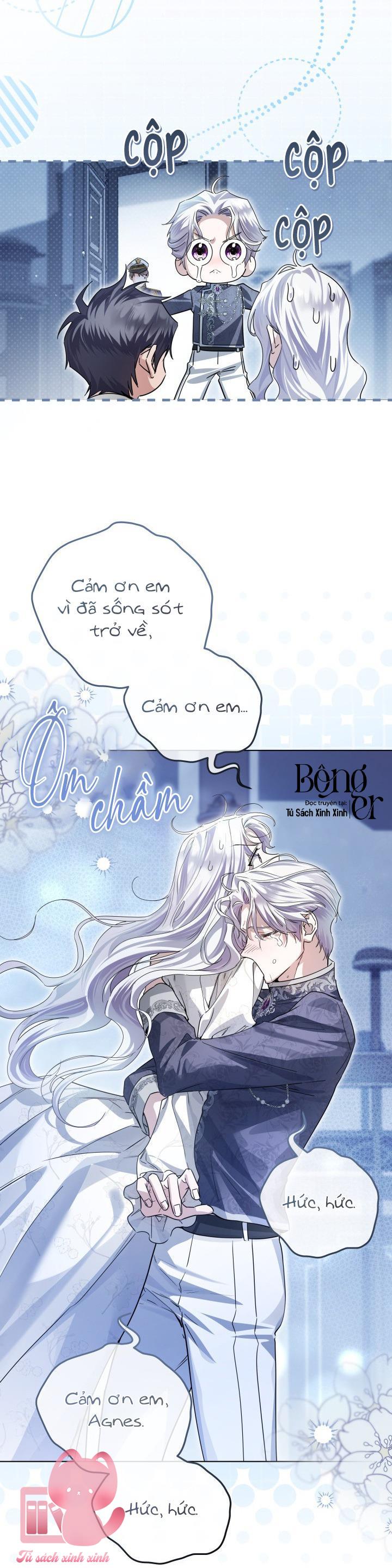 Hoàng Nữ Cosplay NonFan - Chap 108 - Trang 38