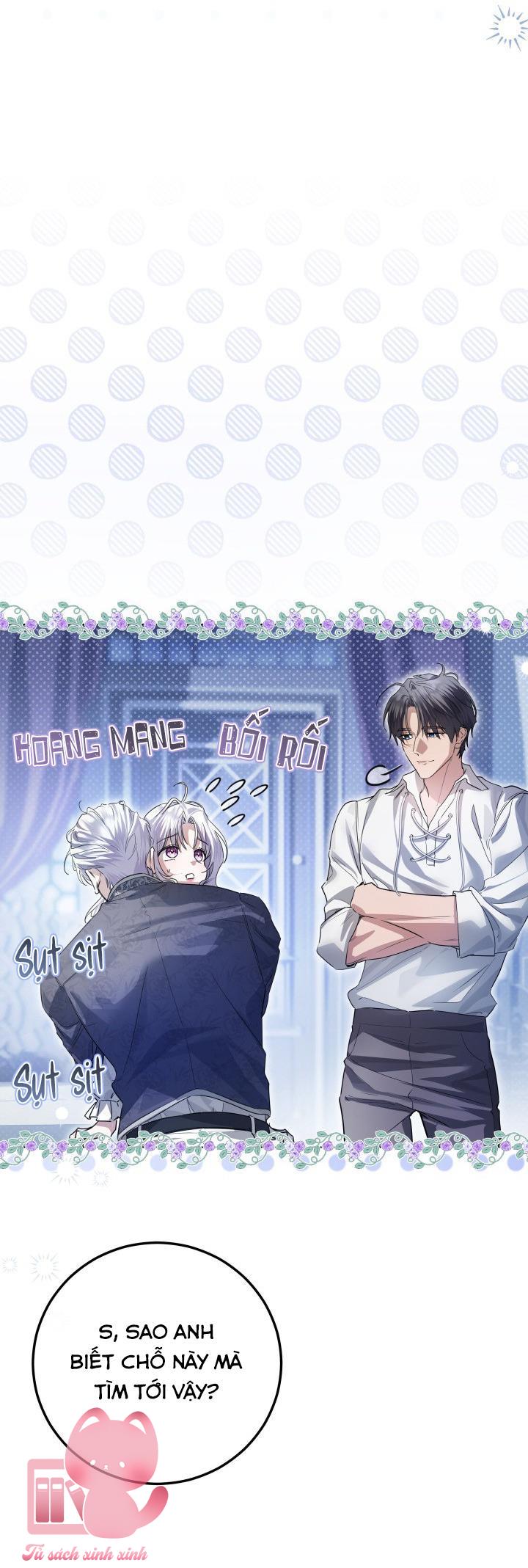 Hoàng Nữ Cosplay NonFan - Chap 108 - Trang 39