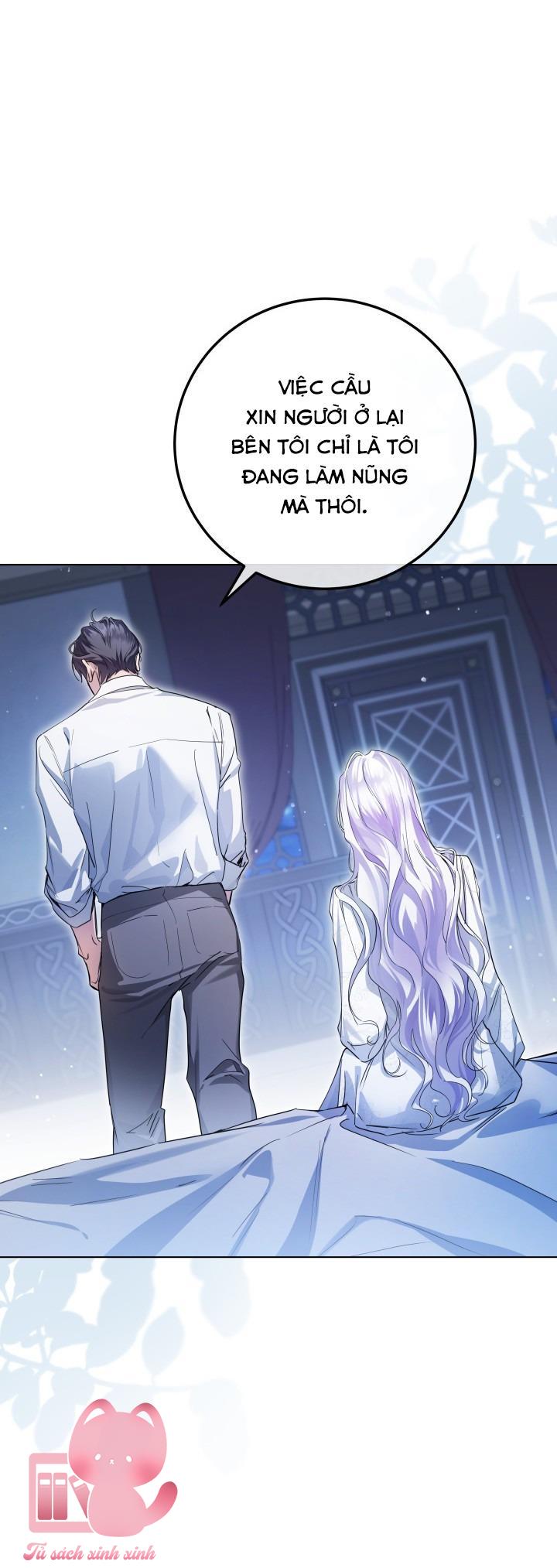 Hoàng Nữ Cosplay NonFan - Chap 108 - Trang 5